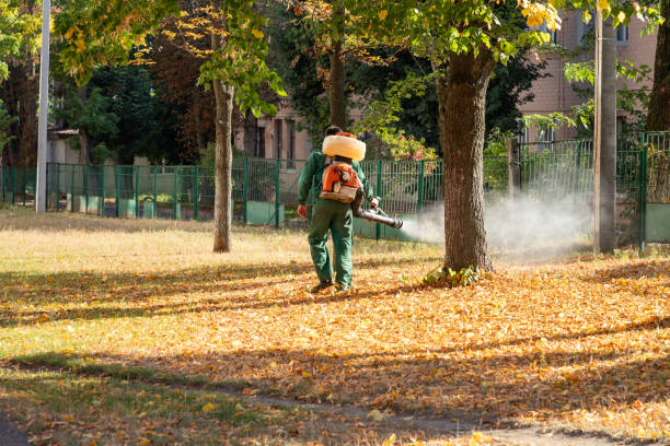 Best Exterminator Services  in Corrigan, TX